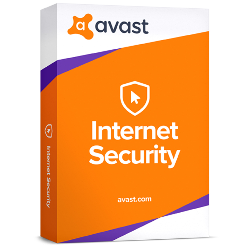 Avast internet security